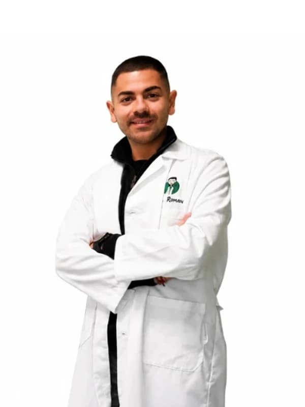 Dott. Leonardo Romano, biologo nutrizionista